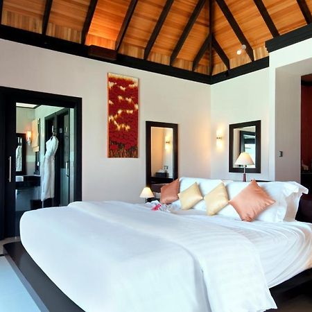 Hilton Maldives Iru Fushi Resort & Spa Dhigurah  객실 사진