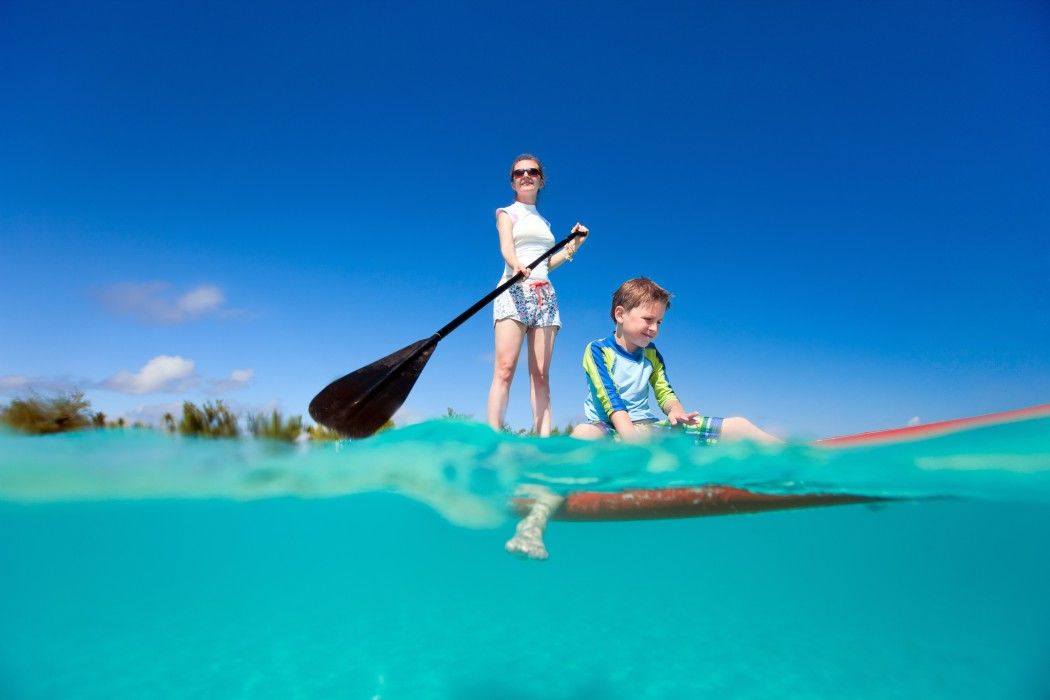 Hilton Maldives Iru Fushi Resort & Spa Dhigurah  외부 사진